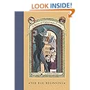 The Bad Beginning (A Series of Unfortunate Events #1)