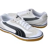 PUMA �v�[�} �t�b�g�T��III 101243 02 �z���C�g�~�u���b�N