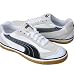 PUMA プーマ フットサラIII 101243 02 ホワイト×ブラック
