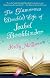 The Glamorous (Double) Life of Isabel Bookbinder: A Novel