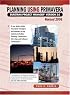 Planning Using Primavera SureTrak Project Manager Version 3.0 Revised 2006