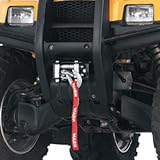 Warn 60004 Bombardier ATV Winch Mounting System by Warn