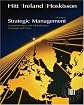 Strategic Management: Competitiveness and Globalization, Concepts and Cases