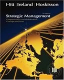 Strategic Management: Concepts and Cases (with InfoTrac®)