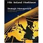 Strategic Management: Concepts and Cases (with InfoTrac�)