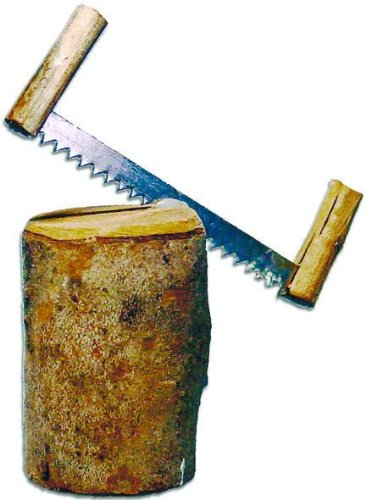 Accessori per presepe, sega trucco avrebbe continuato a usare, 3cm