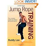 Jump Rope Training - 2nd Edition by Buddy Lee