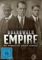Boardwalk Empire - 4. Staffel