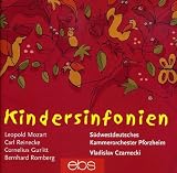 Classical Music : Kindersinfonien