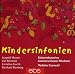 Classical Music : Kindersinfonien