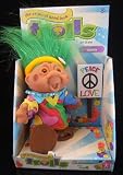Good Luck Trolls Hippy Troll