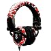 SKULLCANDY RECRUIT 08'ver(MacRed) SKULL-002074