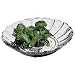 Amco Collapsible Steamer, Stainless Steel