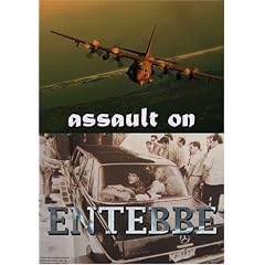 Assault on Entebbe by 