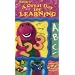 Barney's a Great Day for Learning (Blister)