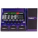 Digitech VX400 vocal effects processor with USB
