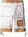 Sean John Men's Big and Tall Color Block Flight Short
