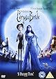 Tim Burton's Corpse Bride [DVD] [2005]