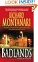 Badlands: A Novel of Suspense