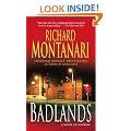 Badlands: A Novel of Suspense