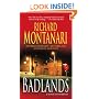 Badlands: A Novel of Suspense