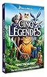 Les cinq l�gendes
