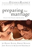 Preparing for Marriage: Discover God's Plan for a Lifetime of Love