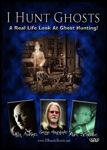 I Hunt Ghosts