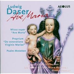 Missa Super Ave Maria