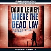 Where the Dead Lay | David Levien