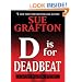 D Is for Deadbeat (Kinsey Millhone Mysteries)