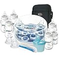 Philips AVENT Bottle Feeding Essentials Kit