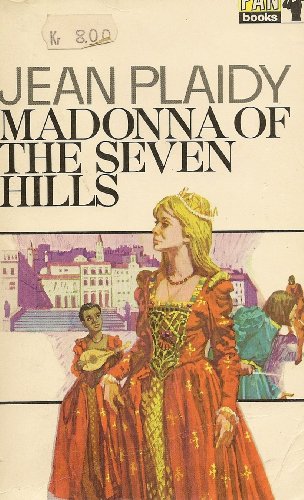 Madonna of the Seven Hills