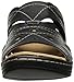 Clarks Women's Hayla Capitol Wedge Sandal