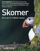 Skomer Island