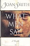 What men say