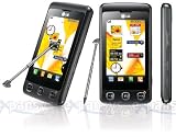 LG KP500 Handy ohne Branding