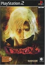 Devil May Cry 2