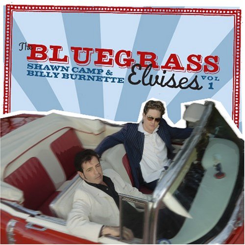 Buy The Bluegrass Elvises, Vol. 1 online at Discounted New and Used prices. Delivered to your door with Childrens Toyshop.com