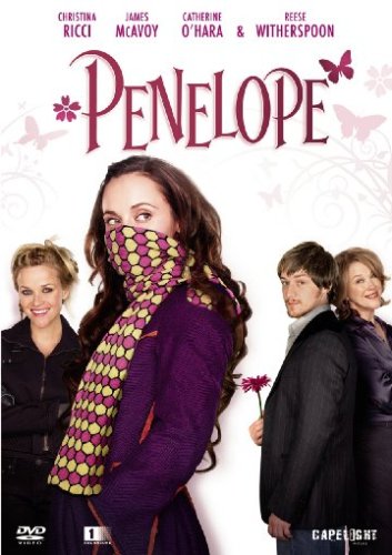 Penelope (Einzel-DVD)