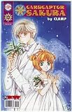 Cardcaptor Sakura Comic #14