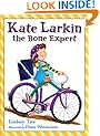Kate Larkin, the Bone Expert