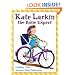 Kate Larkin, the Bone Expert