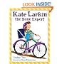 Kate Larkin, the Bone Expert