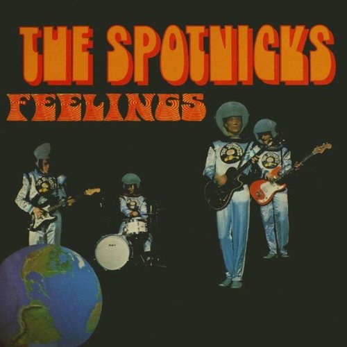 Produkt-Bild: Feelings