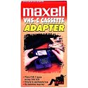 Maxell Cassette VHS-C Adapter