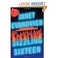 Sizzling Sixteen (Stephanie Plum 16)