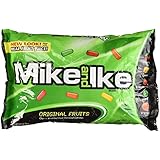 Mike N Ikes::Original Fruits,4.5 LBS