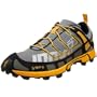 Inov-8 Men's x-talon 212 Trail Running Shoe,Silver/Amber,8 D