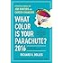What Color Is Your Parachute? 2016: A Practical Manual for Job-Hunters and Career-Changers
